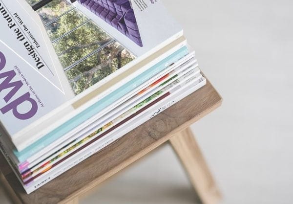 24 Tools To Find Inspiration: Architects Resources View05