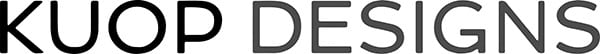 KUOP Designs logo