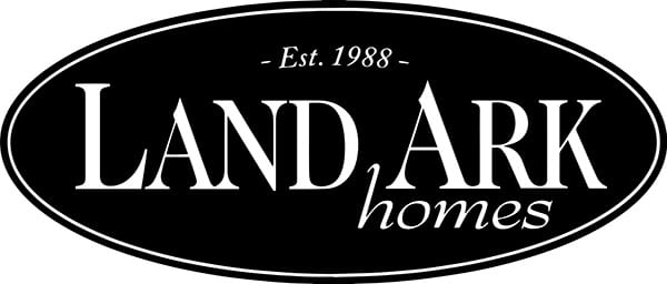 Land Ark Homes logo