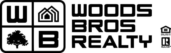 Woods Bros Realty logo