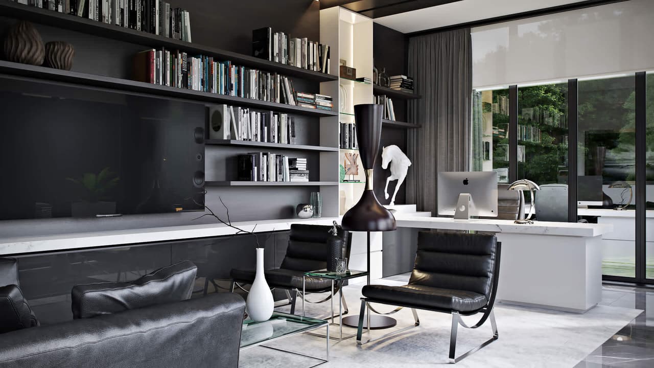 3D Architectural Renderings for Architects and Designers