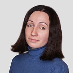 Irma Prus, Content Writer, Copywriter at ArchiCGI