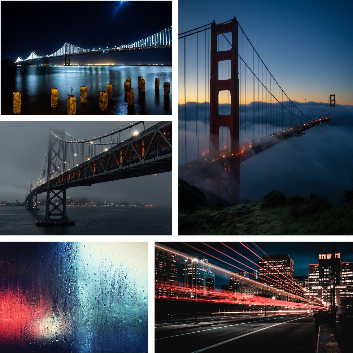 Bridge 3D Rendering: References