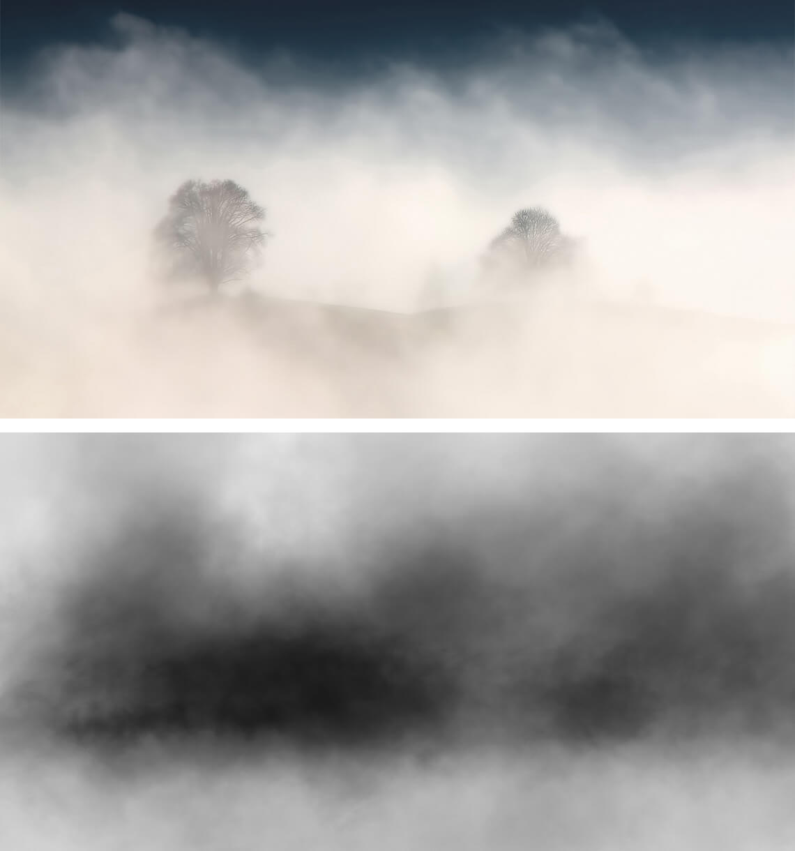 Architectural Visualization Project: Working on the Atmosphere