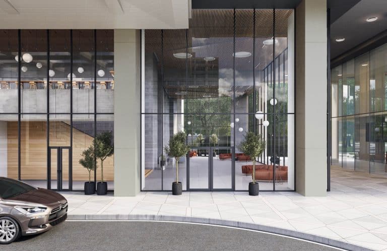Real Estate Visualization for Flatiron Commercial Design: Case Study