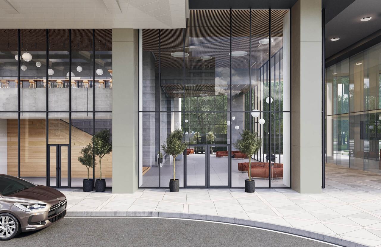 Real Estate 3D Visualization for Flatiron Project