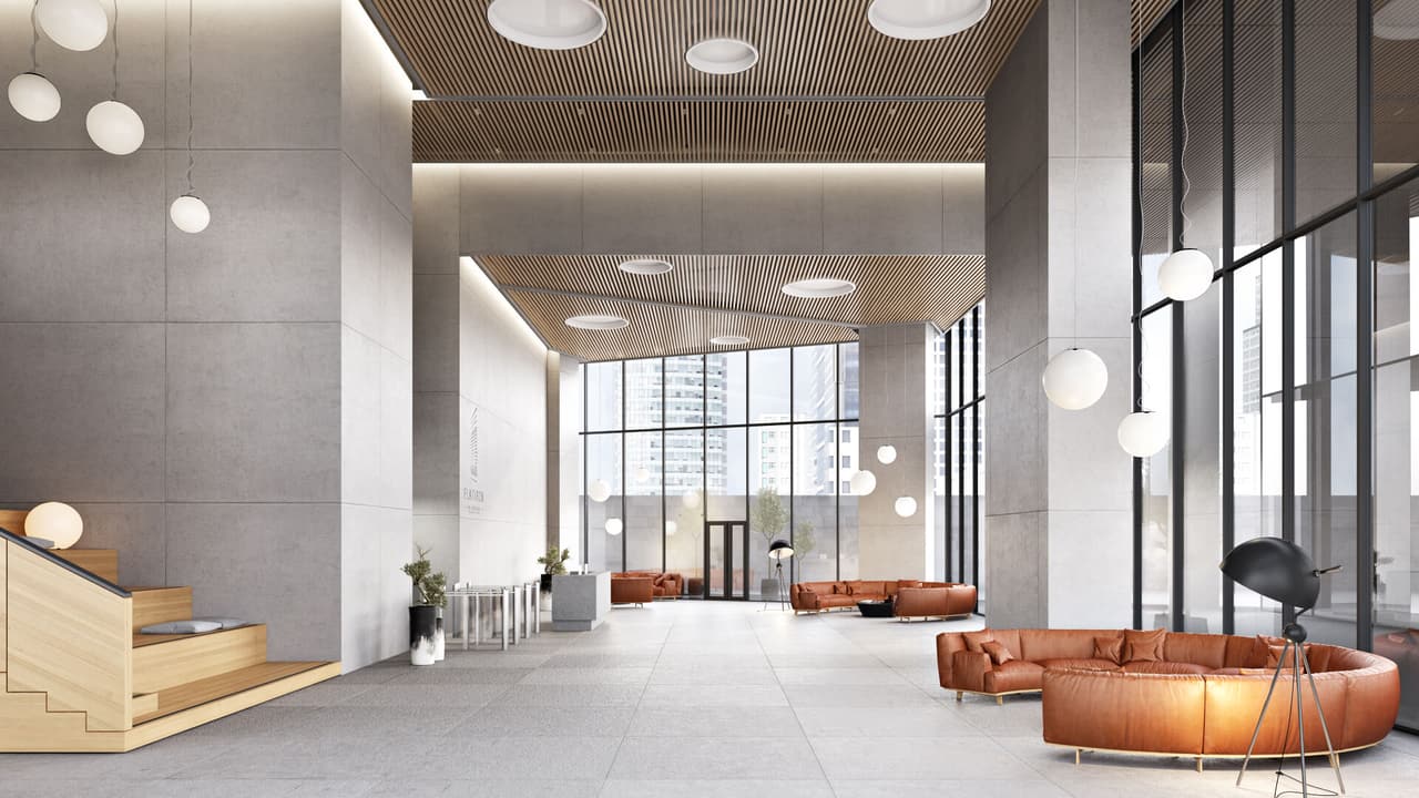 Real Estate 3D Renders Used in Marketing