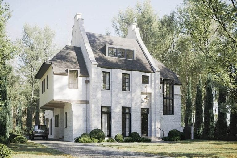 3D Residential Design Services: How They Ease Home Remodeling
