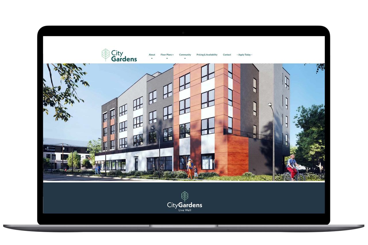 CGI for a Real Estate Promo Campaign