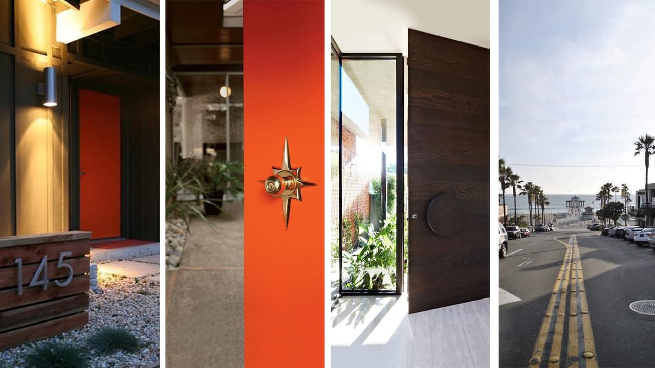 Architectural Concept Renderings: Inspiring Background Details