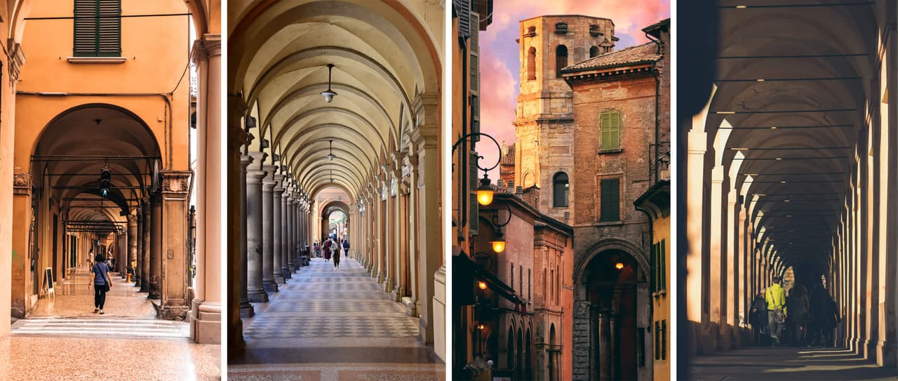 Architectural Inspiration for 3D Image Rendering