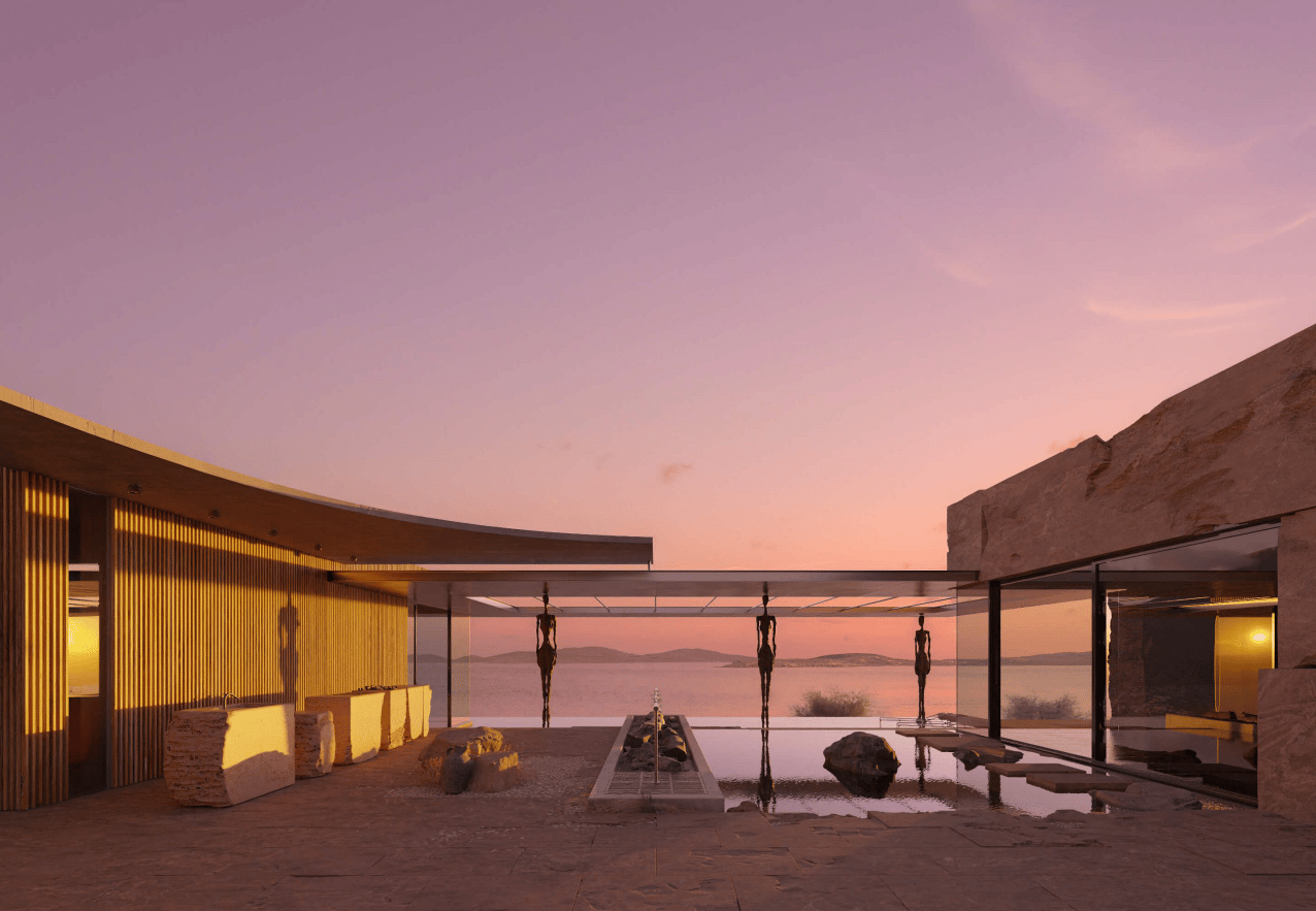 Real Estate Ad Campaign Ideas: 7 CGI Concepts That Stand Out