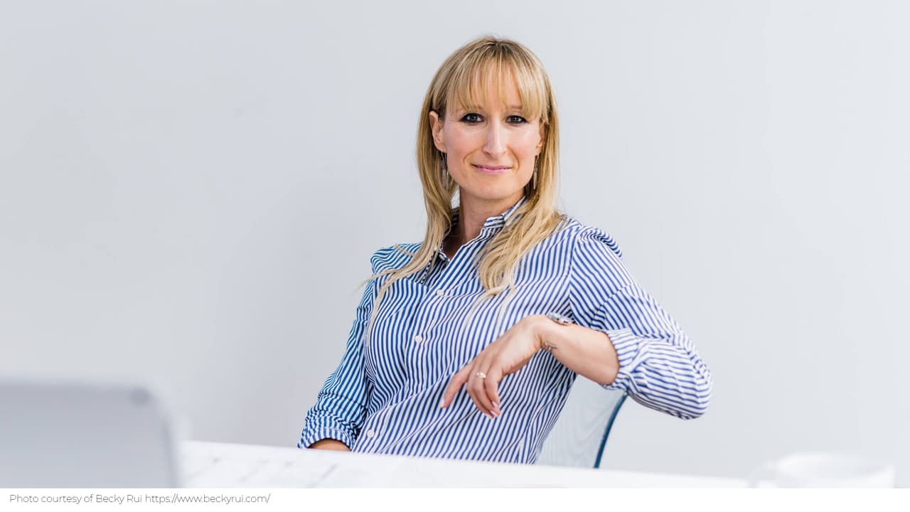 Be Yourself to Win in Design: Jo Chrobak Interview