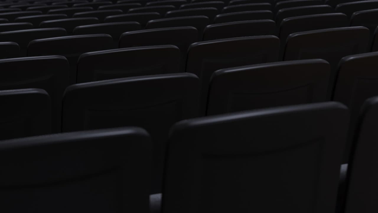 3D Render in Low-res to Show Textures and Light