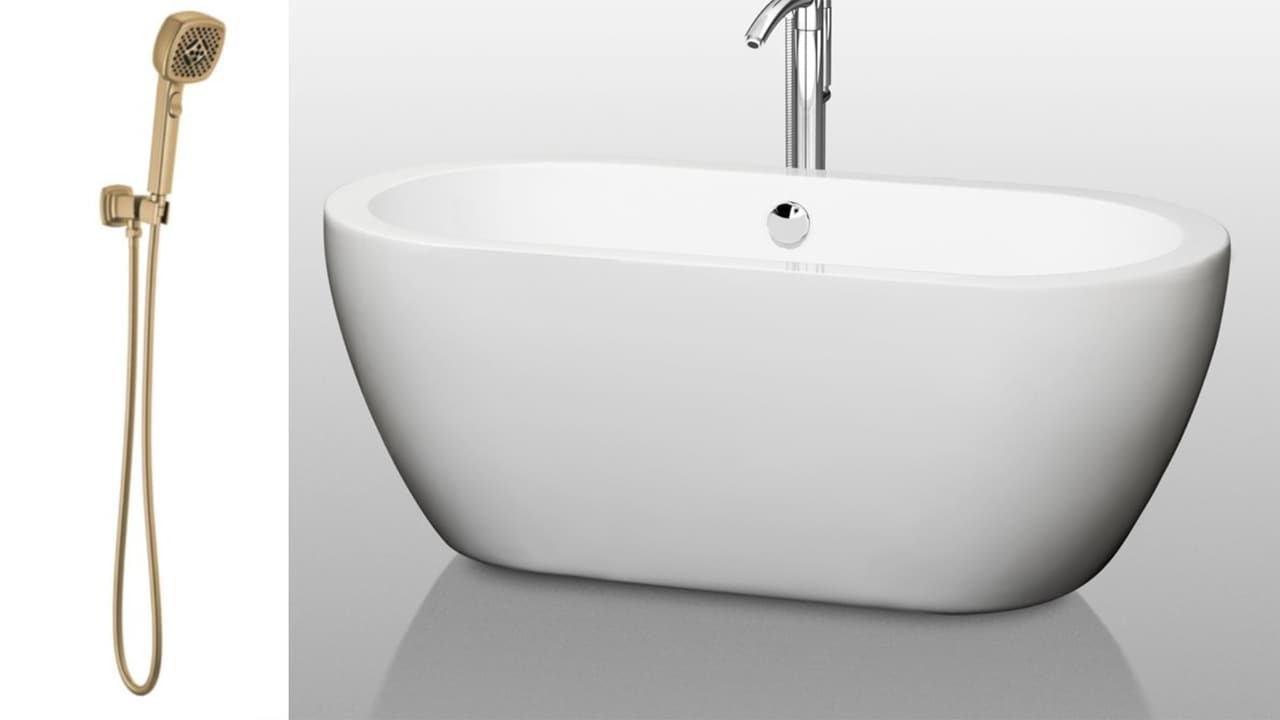 Bathroom Design Elements References