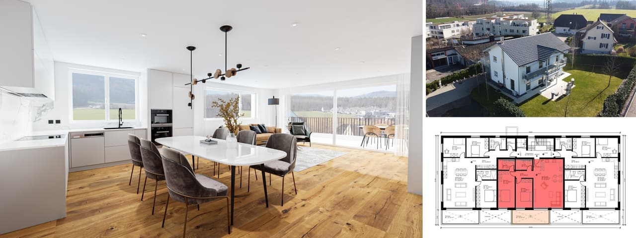 References for CGI for Real Estate
