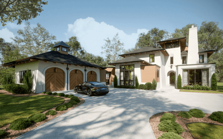 10 Types of Residential 3D Rendering and When to Use Each