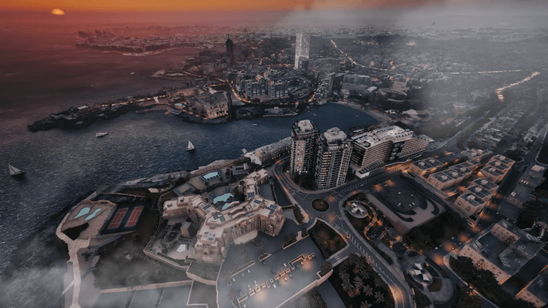 Step-by-Step Process of Creating an Immersive 3D Tour for Real Estate