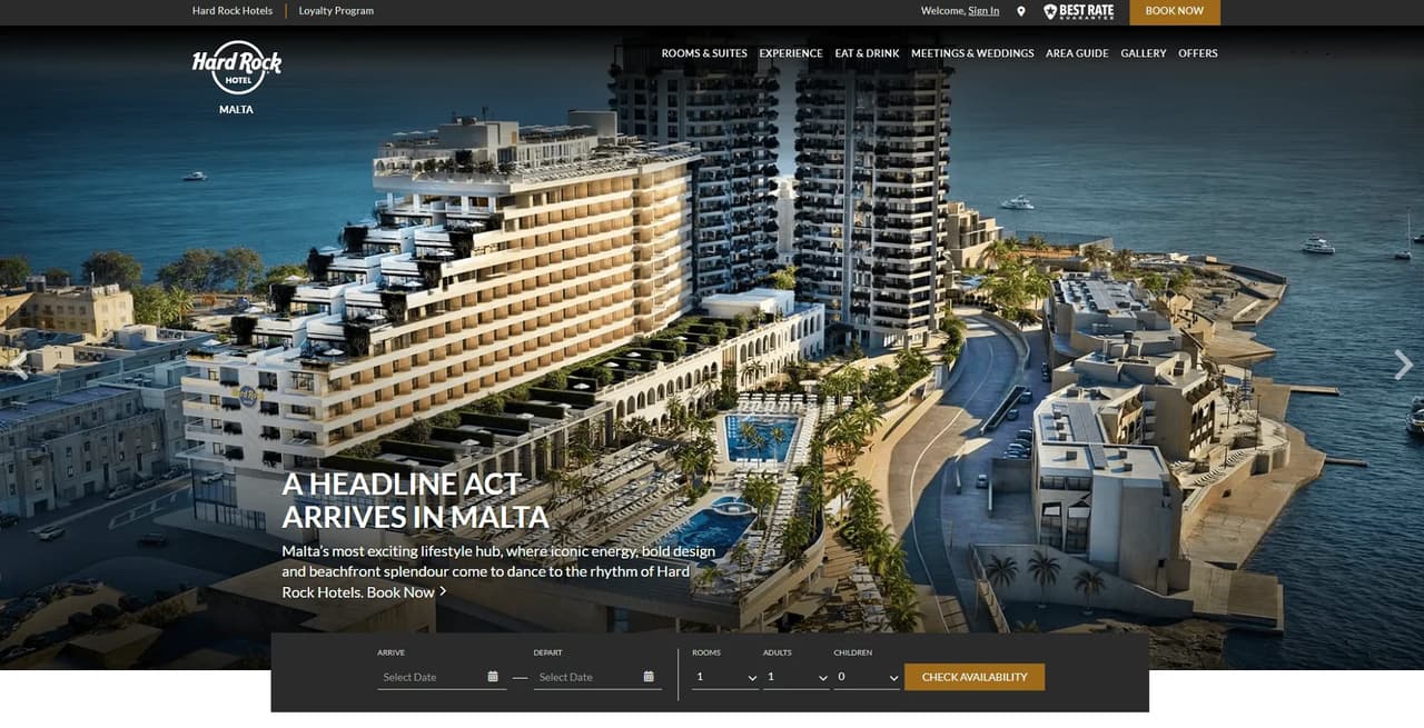 Aerial 3D Rendering of a Home Community