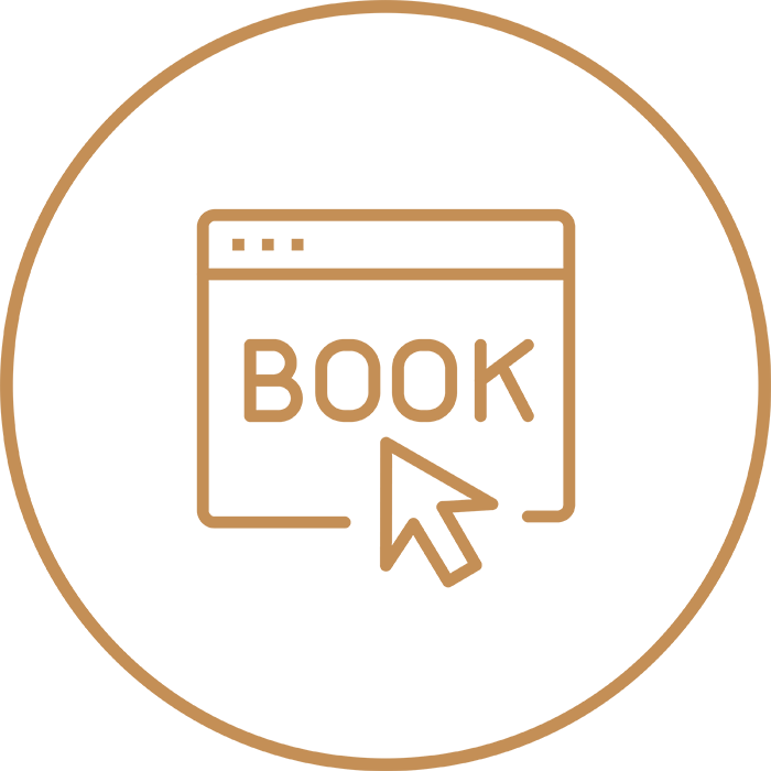 Concept of Booking in Advance