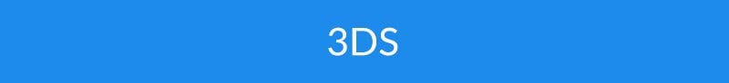 Choosing the best 3D File Formats for the project - 3ds