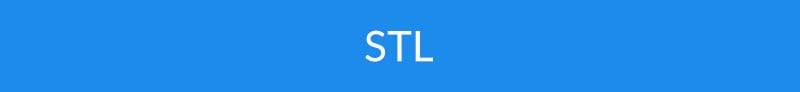 Choosing the best 3D File Formats for the project - STL