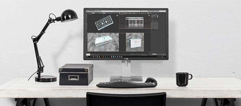 Top Hardware For 3D Modeling 2018 Preview