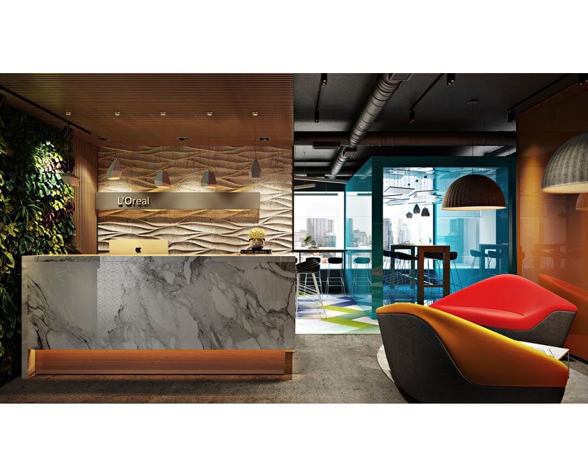 Happy New Year! Some of the best ArchiCGI works - Project04