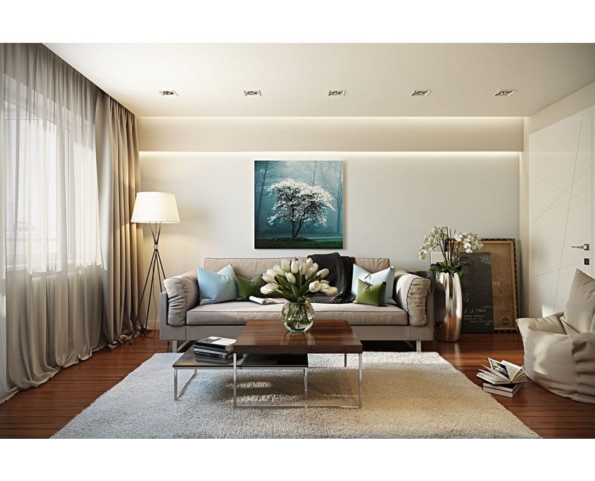 Happy New Year! Some of the best ArchiCGI works - Project06