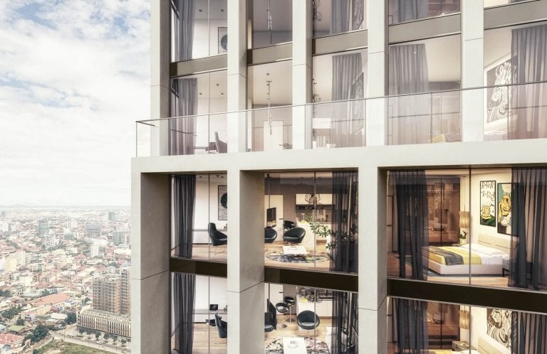 3D Architectural Rendering Service: How It Can Save Your Time