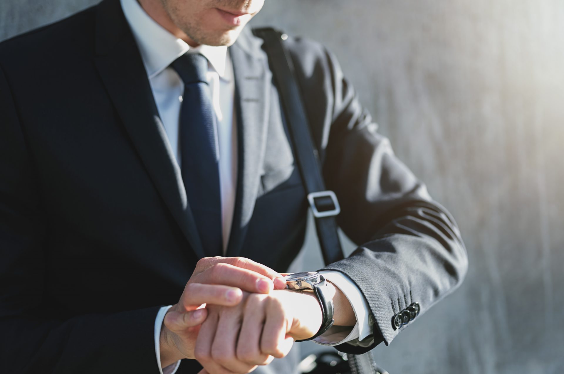 Time management solution from rendering company