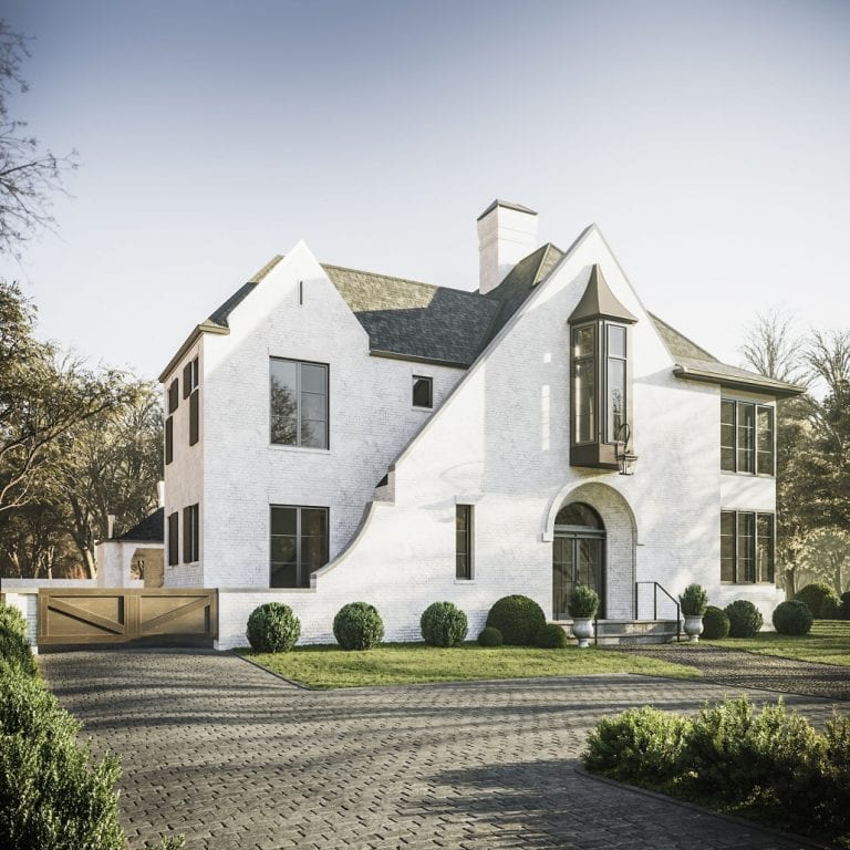 3D Architecture Rendering: 10 Keys To Effective Delegation