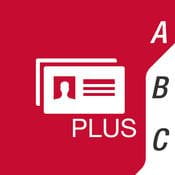 Architecture Apps Abbyy Business Card Reader