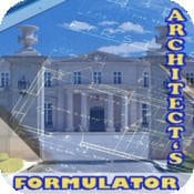 Architecture Apps Architects Formulator