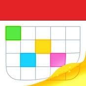 Architecture Apps Fantastical