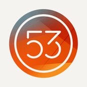 Architecture Apps Paper by FiftyThree