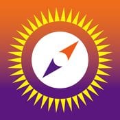 Architecture Apps Sun Seeker