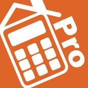 Best interior design apps Home Builder Pro Calcs