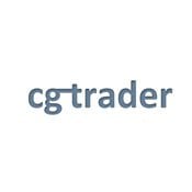 3D models stocks or custom 3D models whats best for business cgtrader
