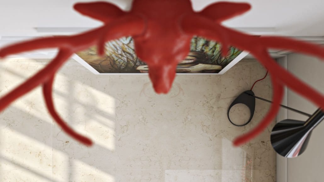 3D Sculpting - the Future of 3D Industry