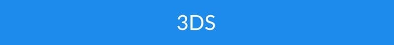 Choosing the best 3D File Formats for the project - 3ds
