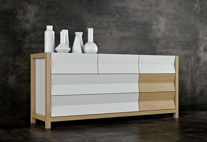 Custom 3D Modeling: Advantages. Furniture Design