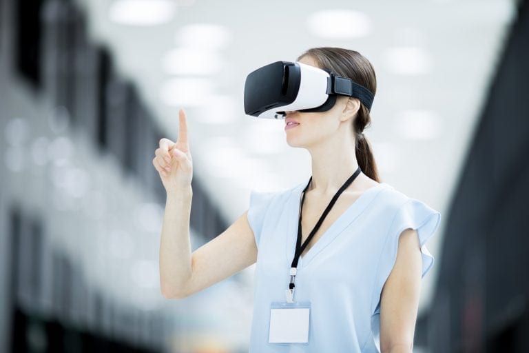 VR for Architecture Presentation: 5 Advantages Over Static 3D