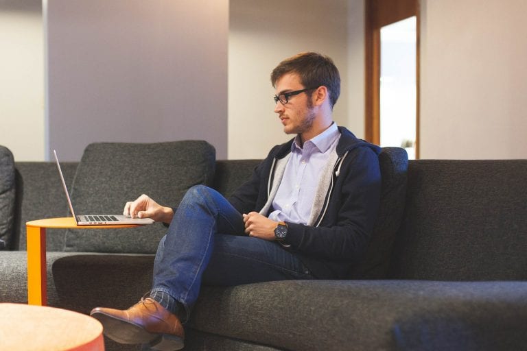 Interior Design Business: 5 Reasons to Take Your Company Online