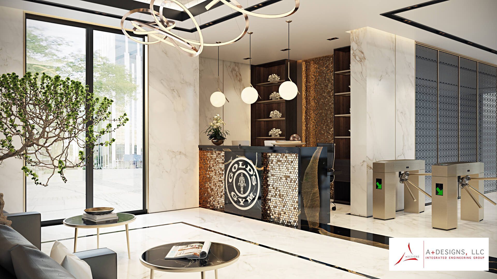 9 Questions for Architectural Visualization Firms