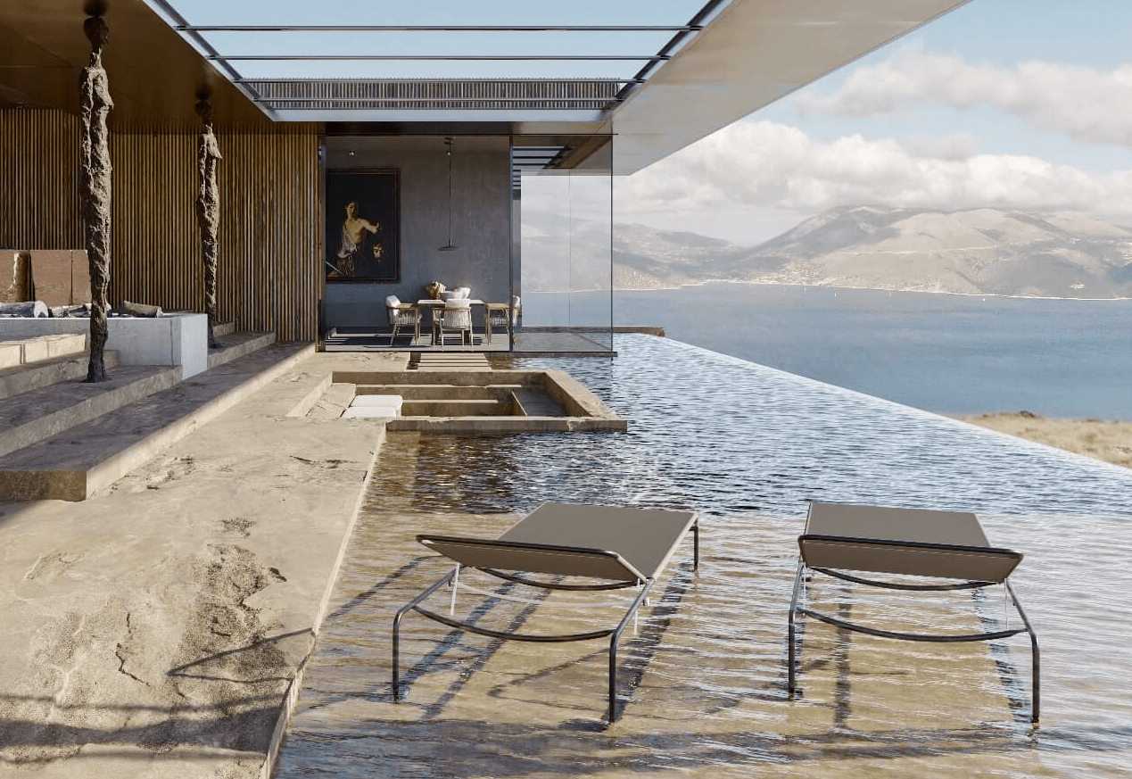 Professional Architectural 3D Animation Preview