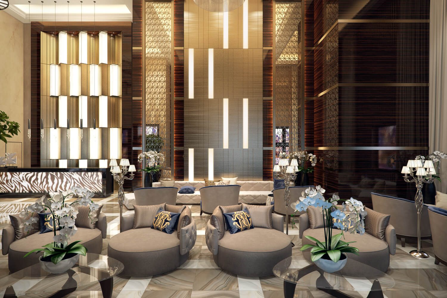 7 Situations When Photorealistic Product Rendering Is Badly Needed: Style Recognition