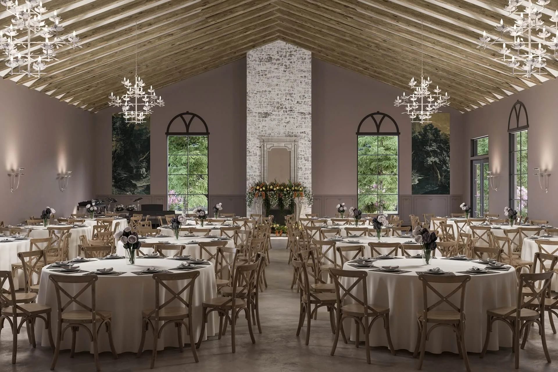 5 Ways Furniture Rendering Improves Situational Marketing