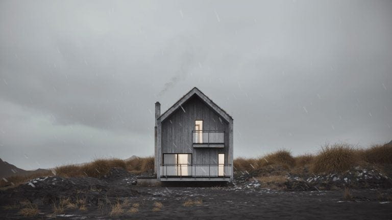 3D Architectural Modeling: How It Changed Architects' World