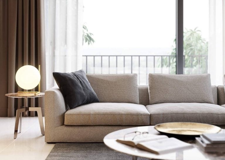 Product Design Rendering: How It Changed Furniture Launches